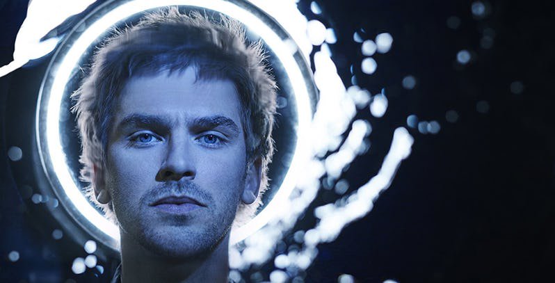 Nuevo profesor Xavier en el trailer de la temporada final de 'Legión', la serie de los X-Men