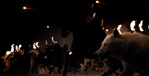 Los 25 mejores momentos de la octava temporada de 'Juego de Tronos'