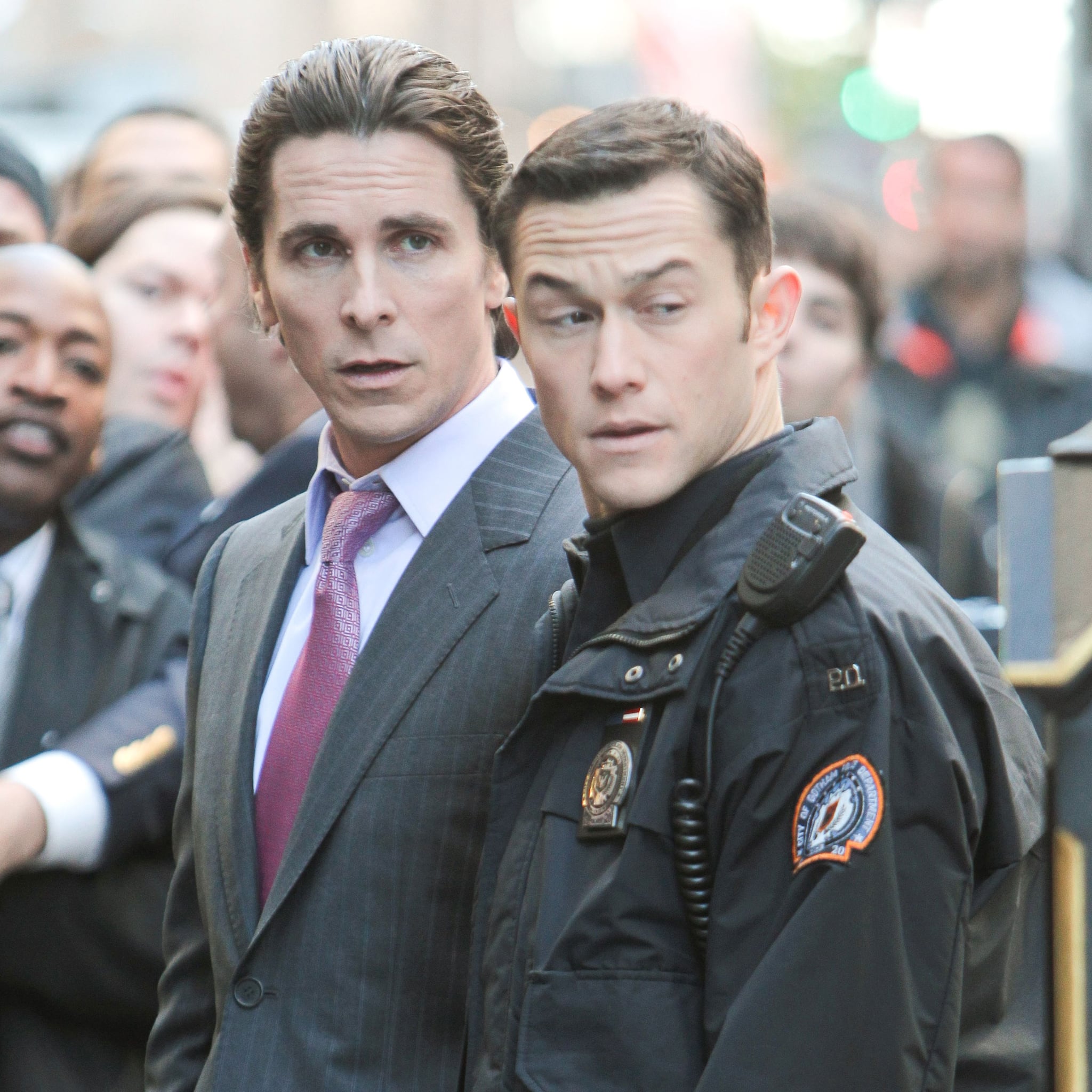 Los 10 aliados más subestimados de Batman 3