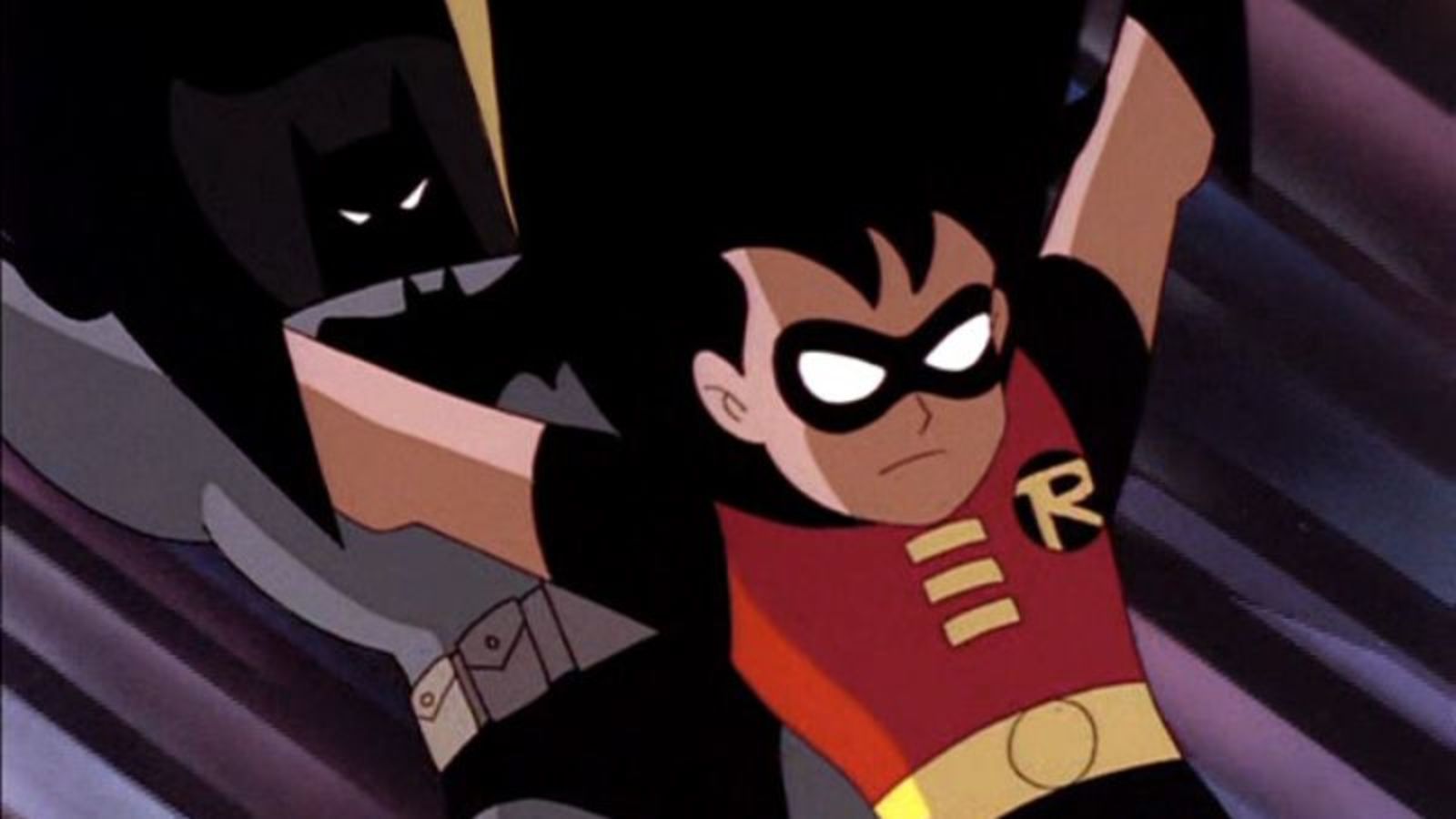 Los 10 aliados más subestimados de Batman 6