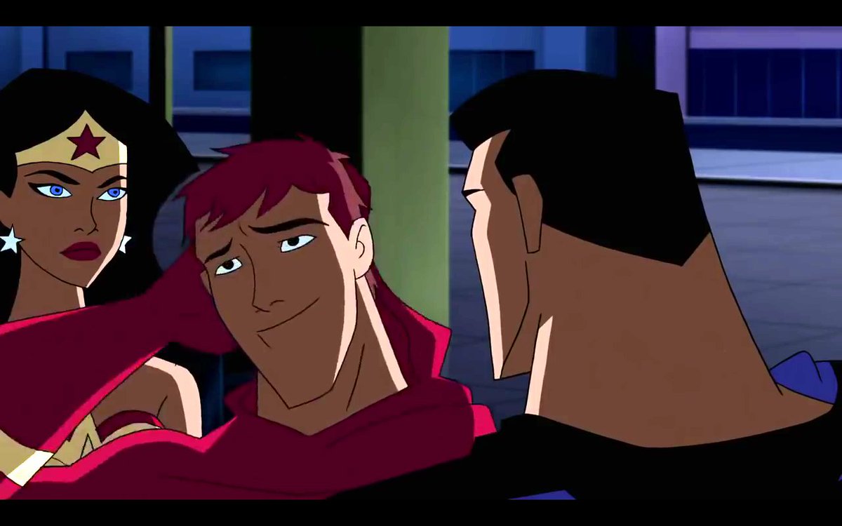 Los 10 aliados más subestimados de Batman 7