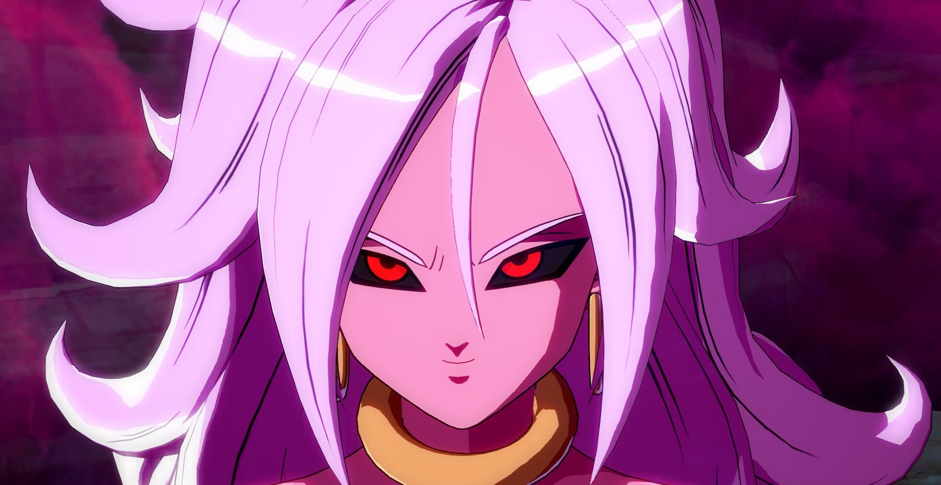 Los 10 peleas de Androides mÃticas de Dragon Ball 1