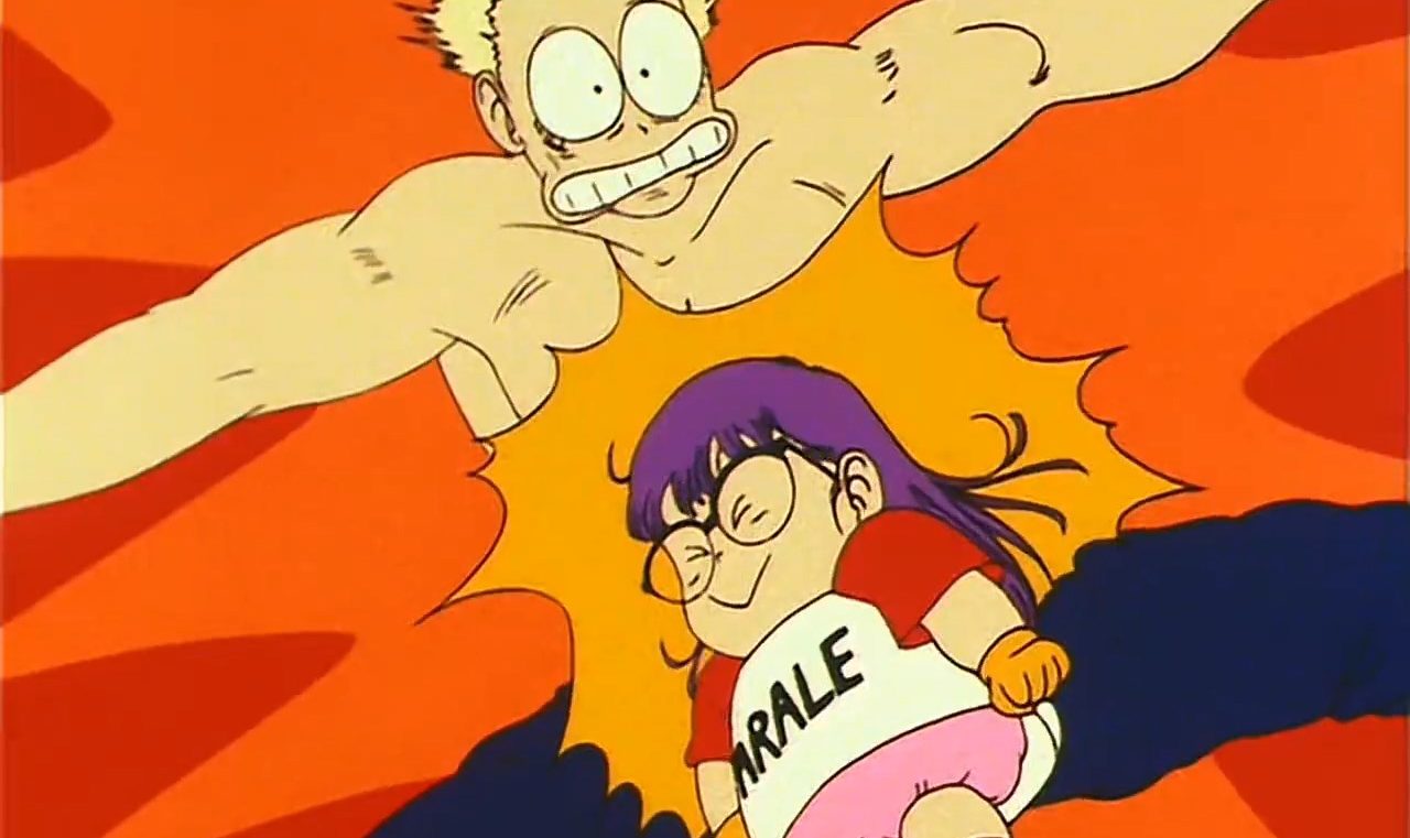 Los 10 peleas de Androides mÃticas de Dragon Ball 6