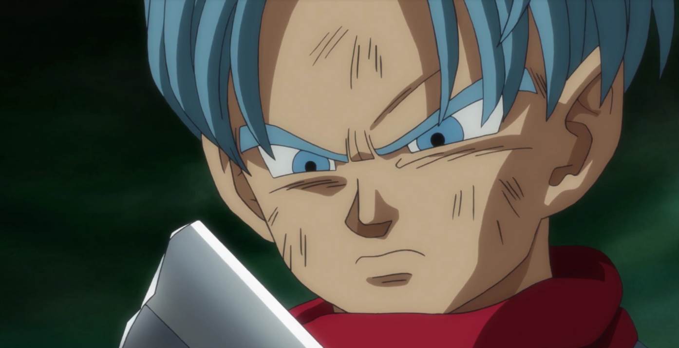 Los 10 peleas de Androides mÃticas de Dragon Ball 8