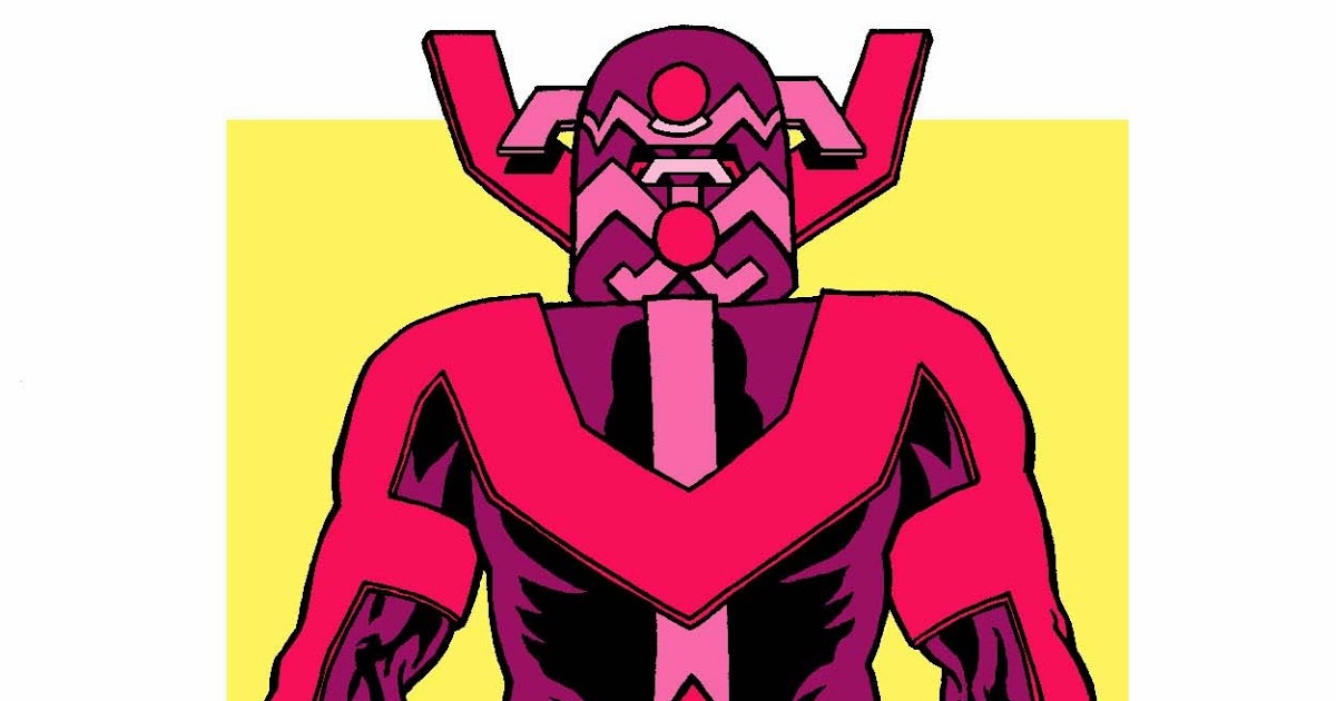 Los 10 celestiales más poderosos de Marvel 1