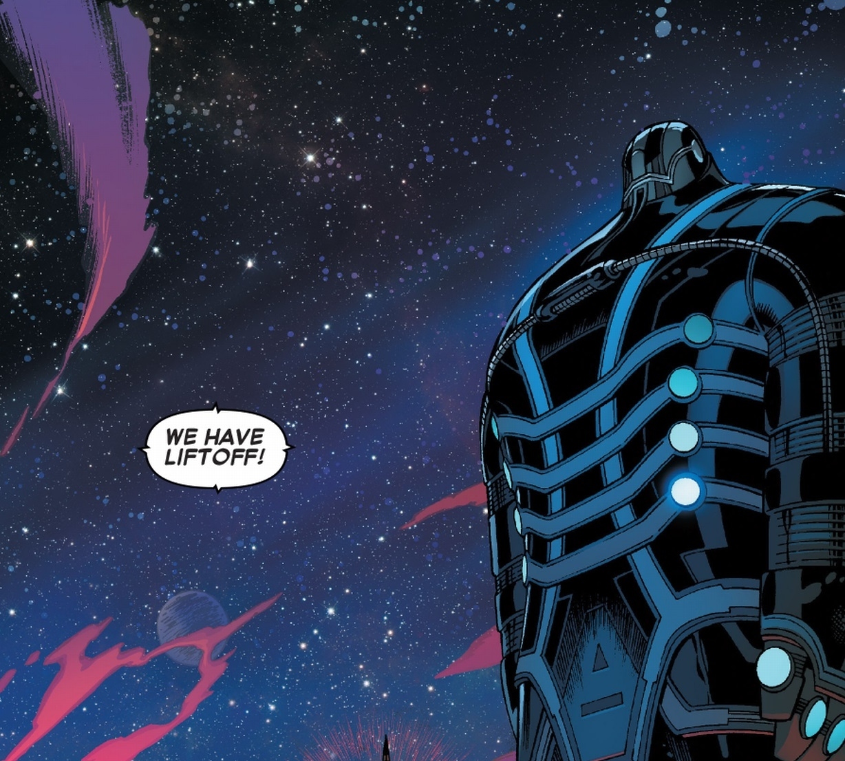 Los 10 celestiales más poderosos de Marvel 5