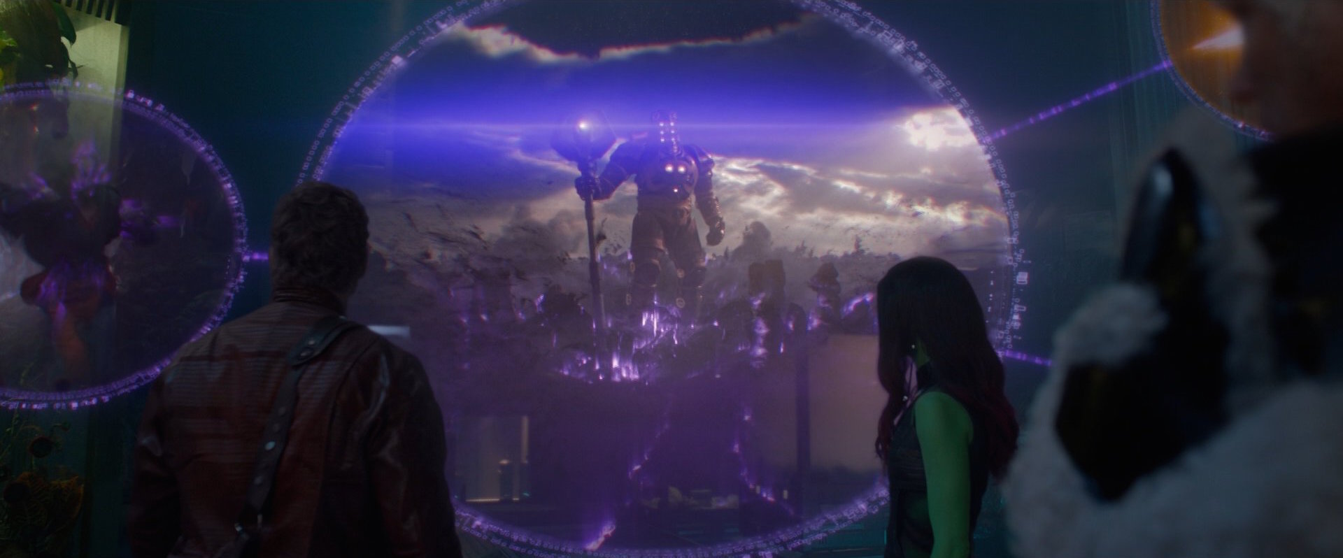 Los 10 celestiales más poderosos de Marvel 6