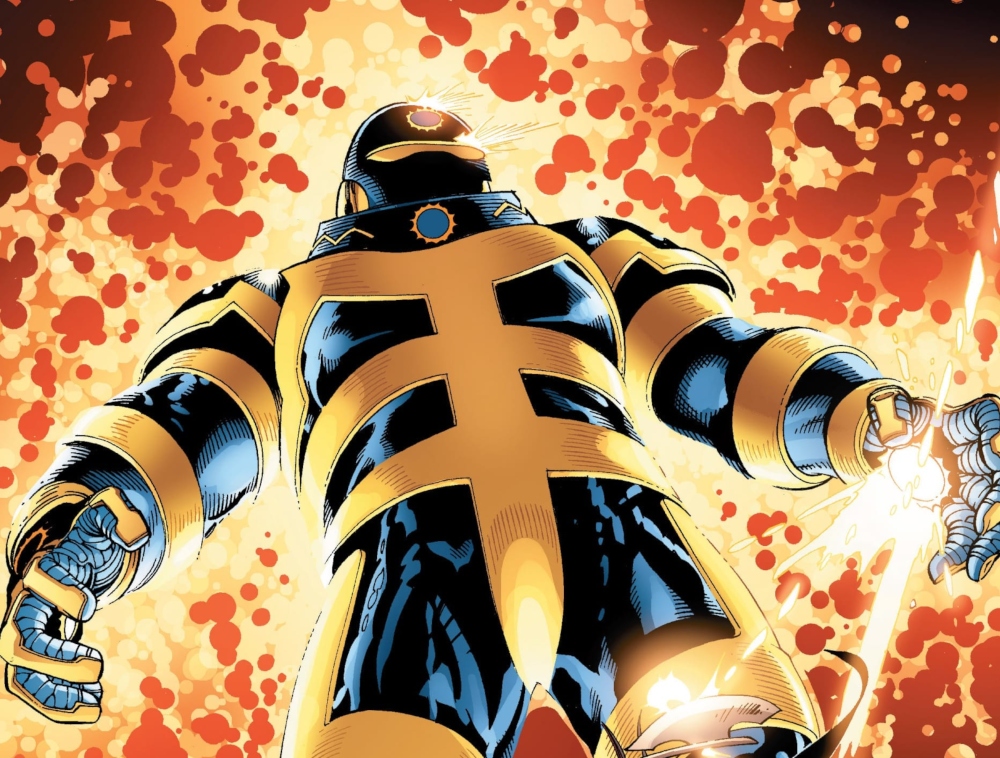 Los 10 celestiales más poderosos de Marvel 7