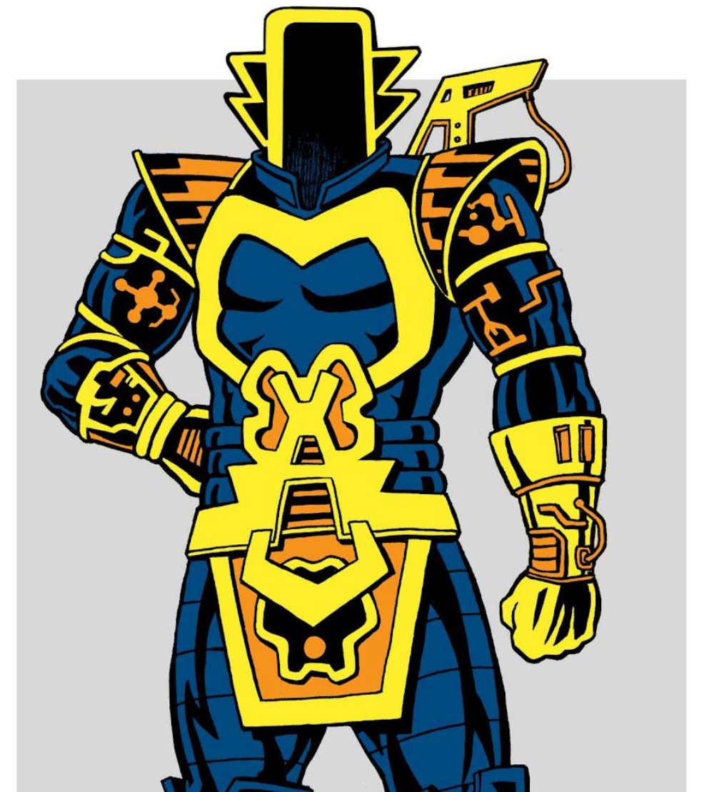 Los 10 celestiales más poderosos de Marvel 9