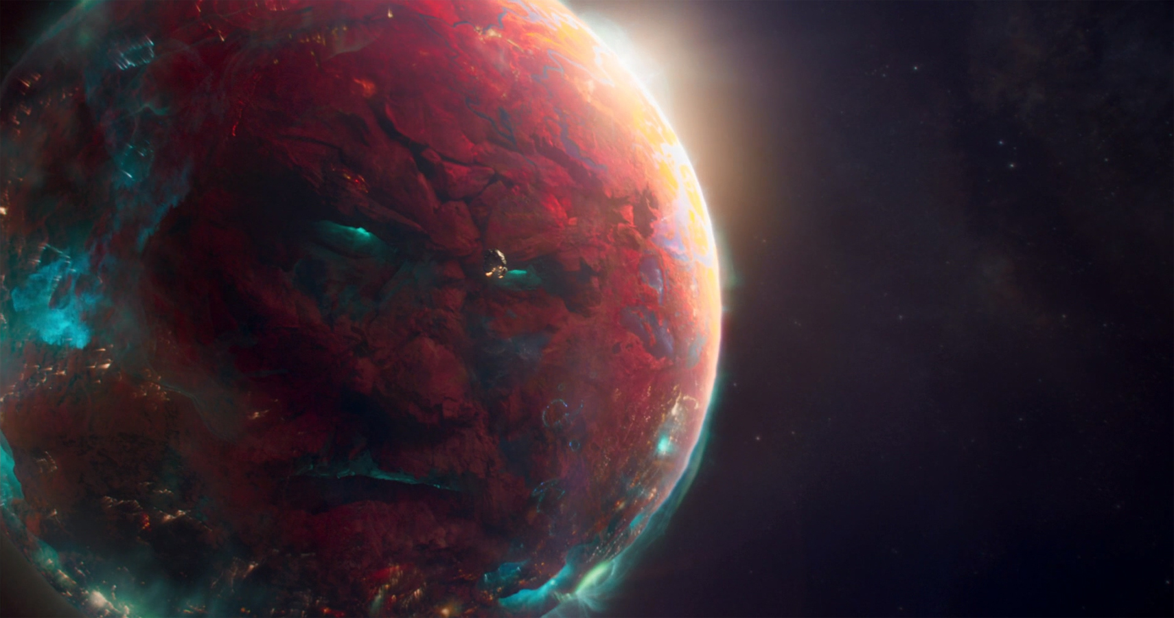 Los 10 celestiales más poderosos de Marvel 10