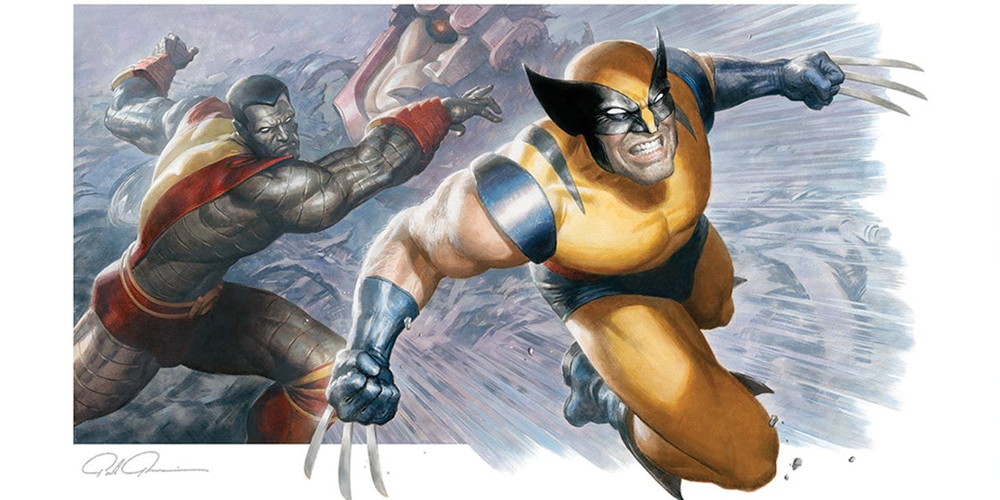 Los 10 mejores coleccionables de X-Men, clasificados 2