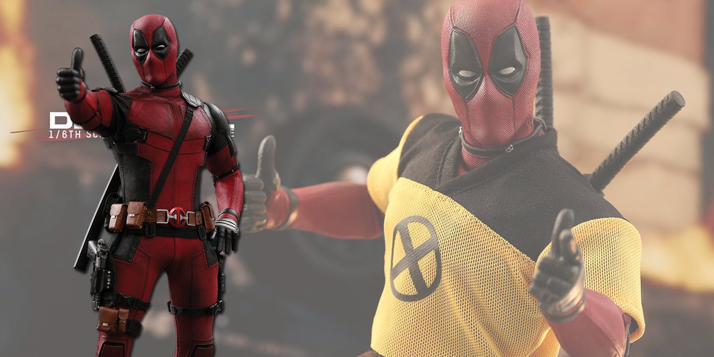 Los 10 mejores coleccionables de X-Men, clasificados 4