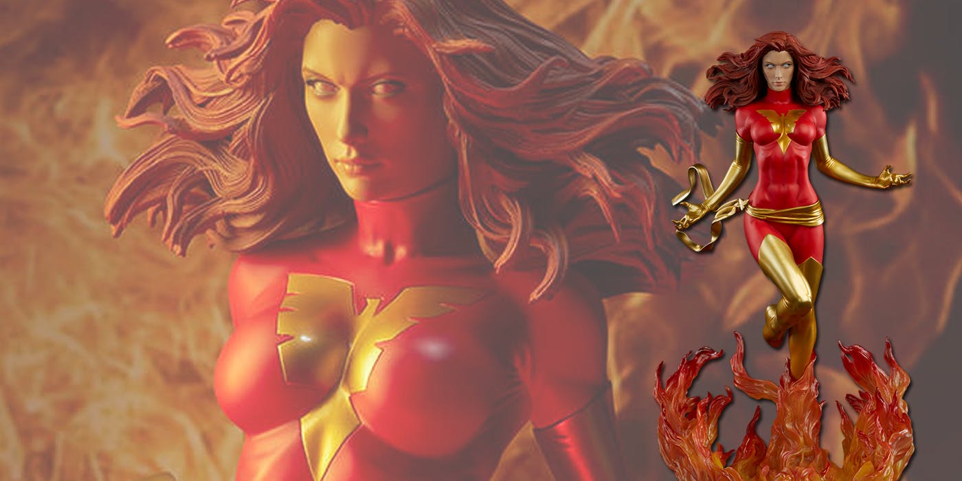 Los 10 mejores coleccionables de X-Men, clasificados 9