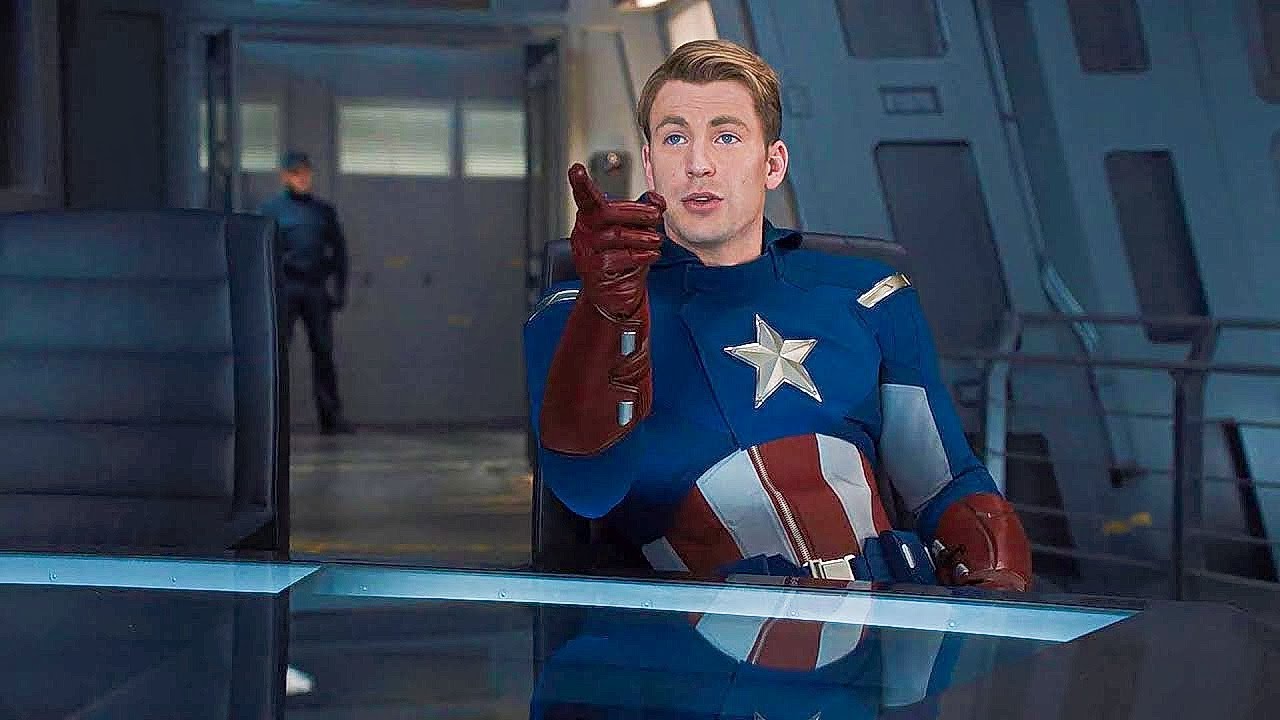 Marca comercial Hermanos Editor Los 10 mejores trajes del Capitán América | Cultture