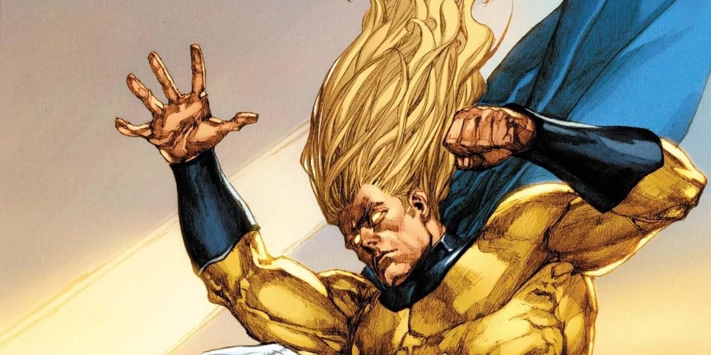Los 10 mejores súper soldados de Marvel 1