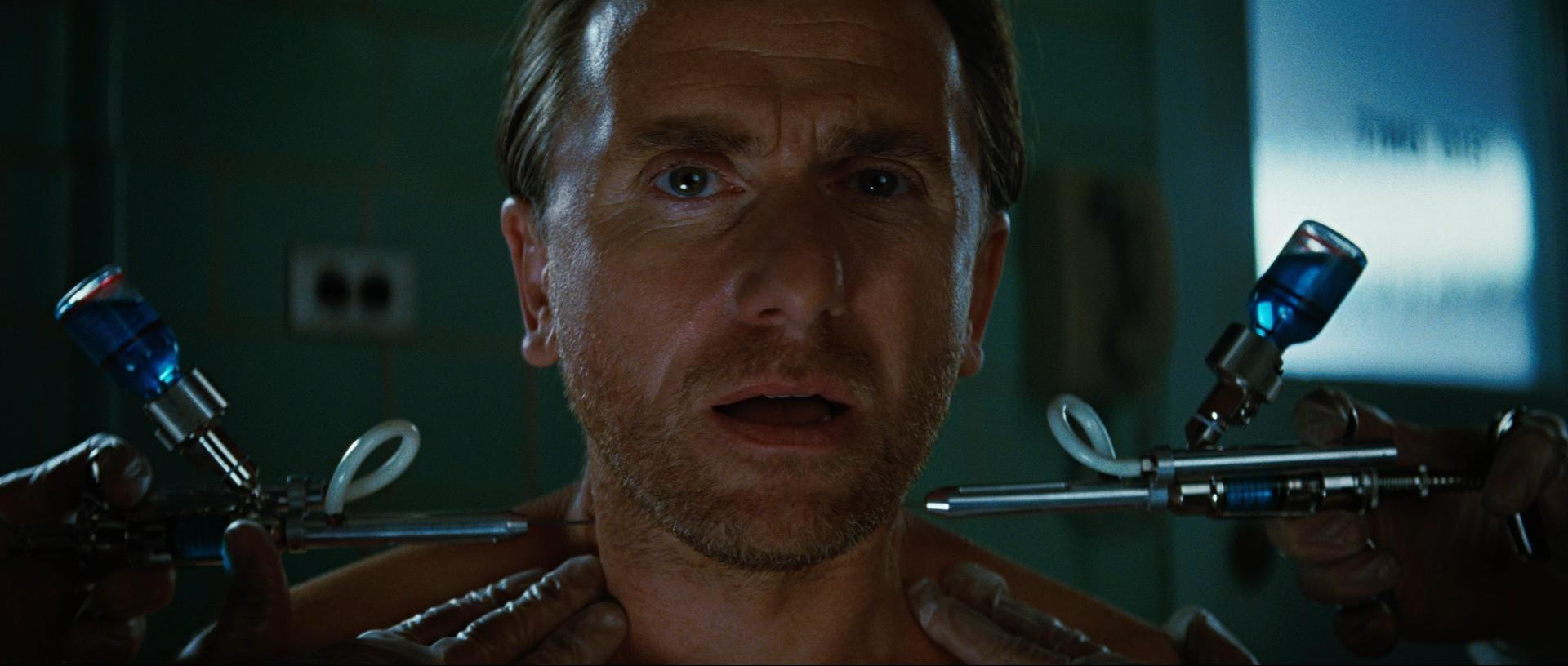 Los 10 mejores súper soldados de Marvel 3