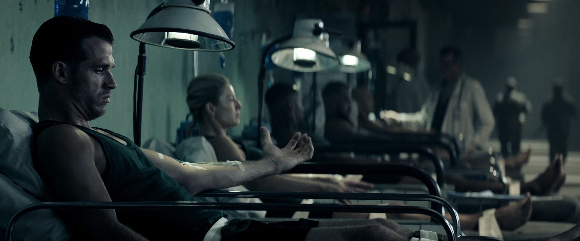 Los 10 mejores súper soldados de Marvel 8