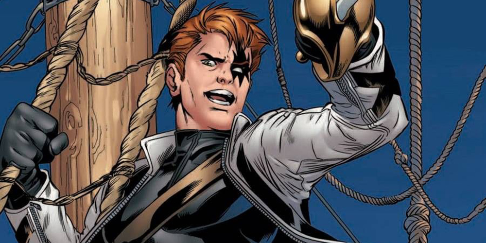 Los 10 miembros más poderosos de los nuevos mutantes 3