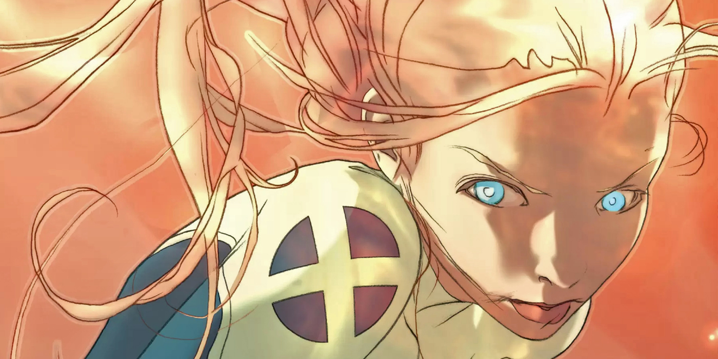 Los 10 miembros más poderosos de los nuevos mutantes 4