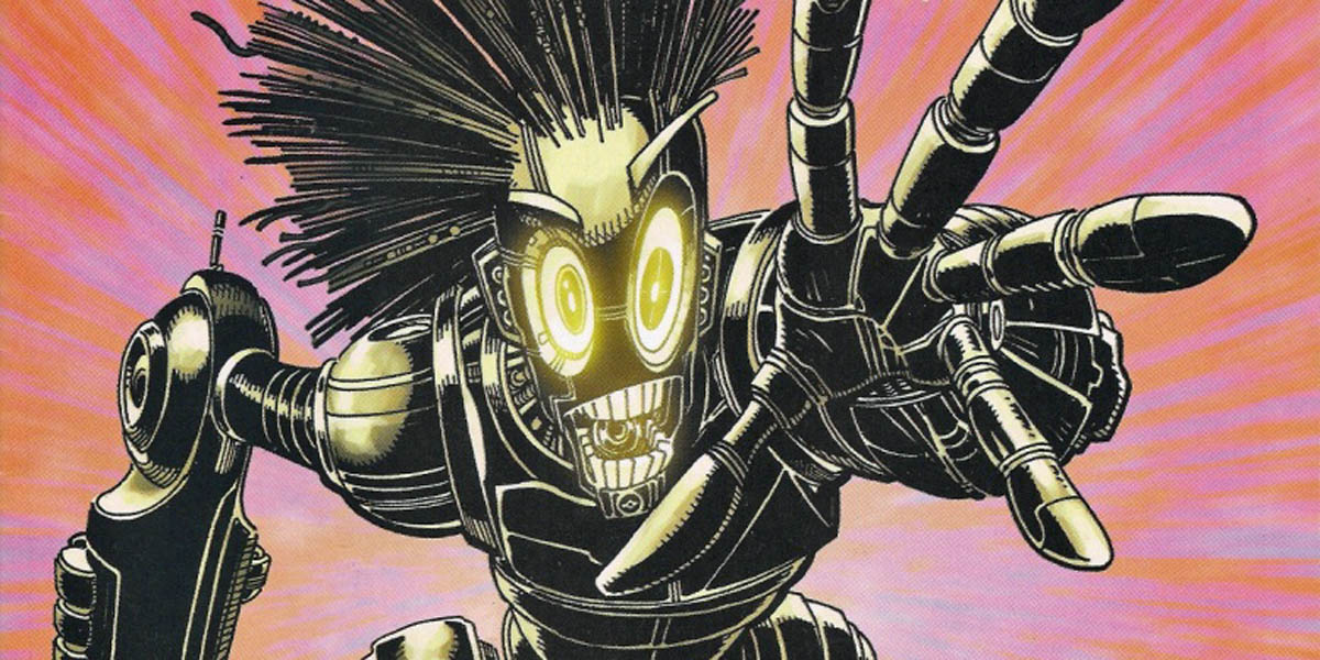 Los 10 miembros más poderosos de los nuevos mutantes 5