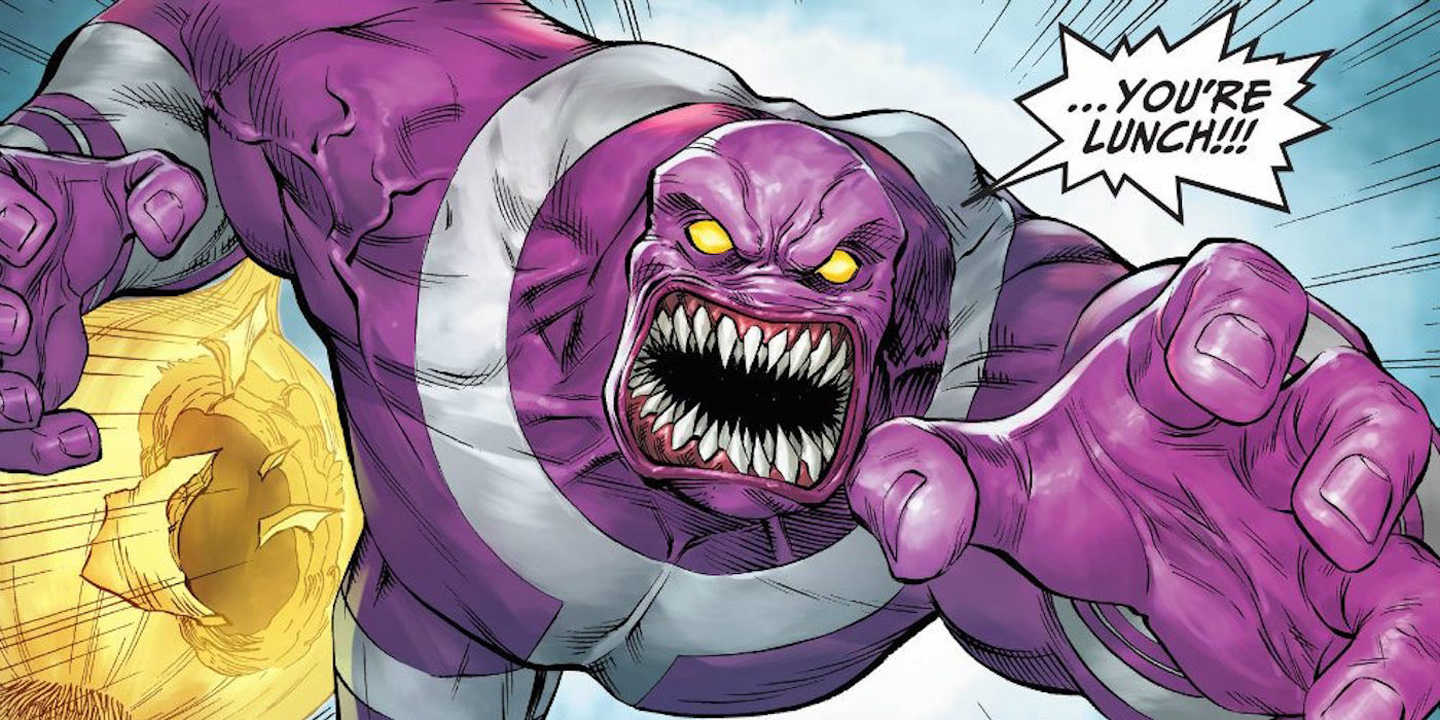 Los 10 villanos más fuertes de Superman 3