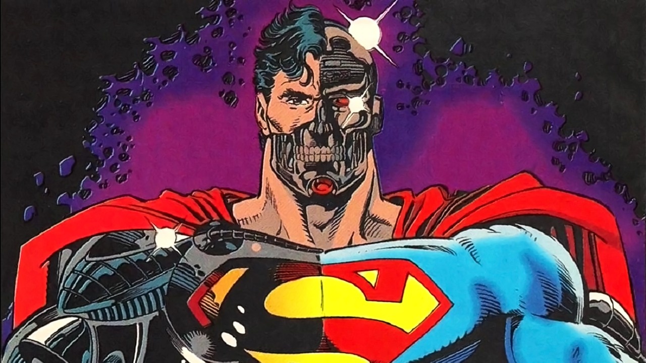 Los 10 villanos más fuertes de Superman 4