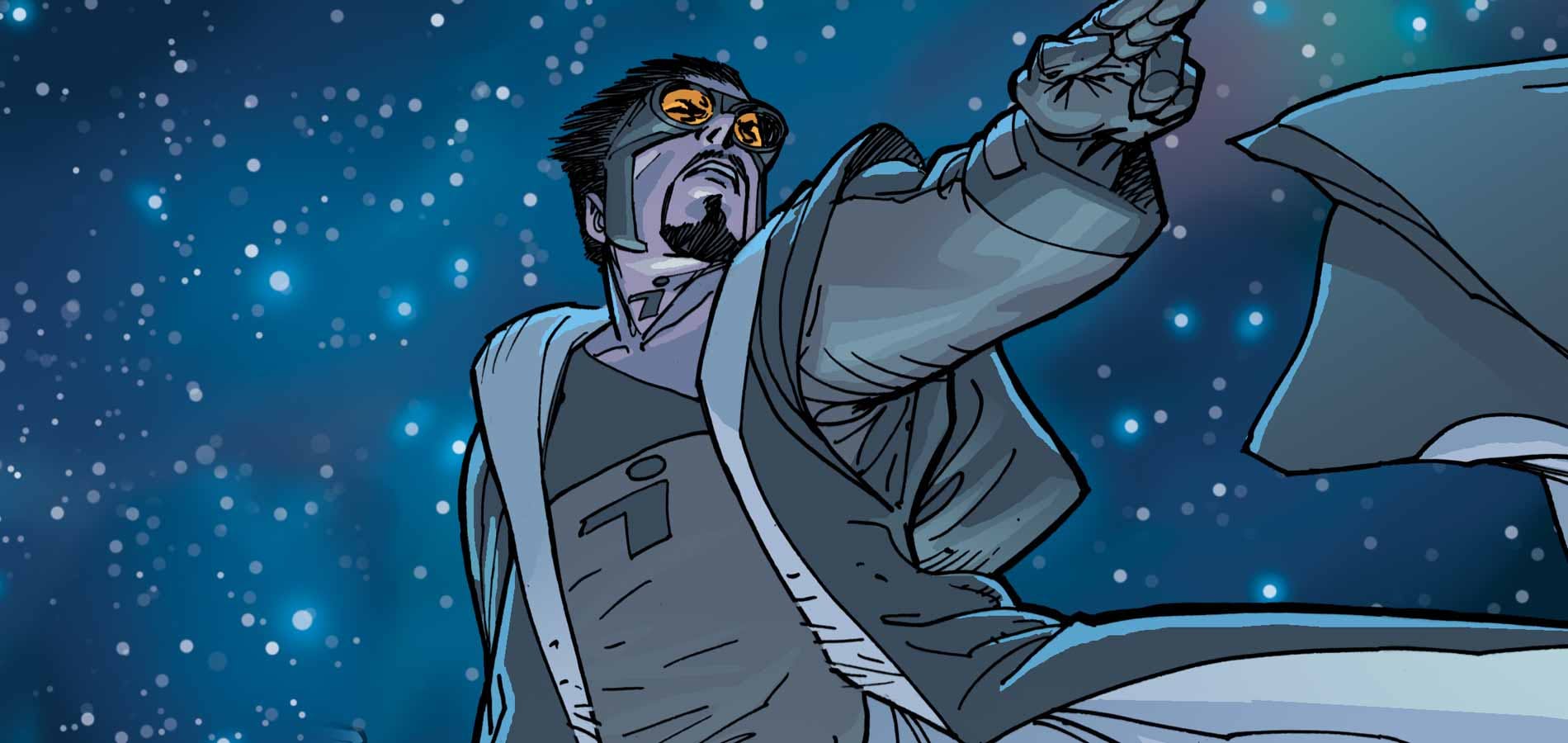 Los 10 villanos más fuertes de Superman 8