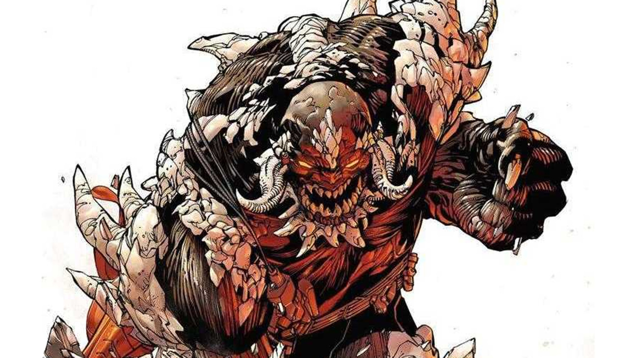 Los 10 villanos más fuertes de Superman 9