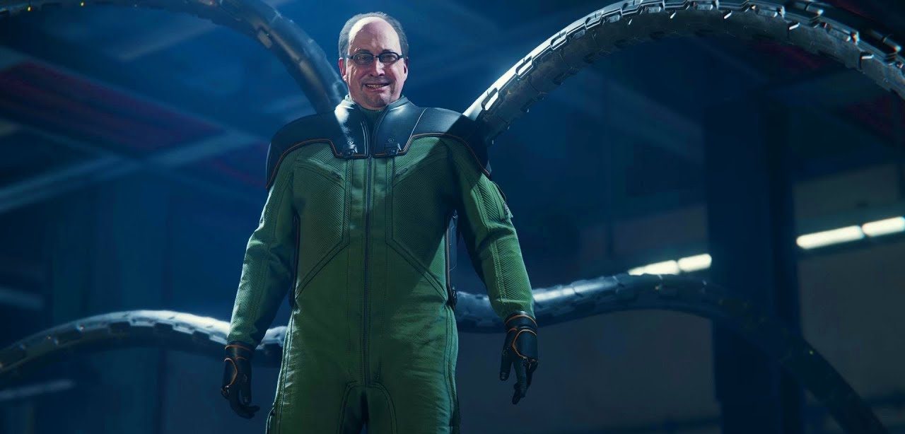 Los 10 villanos más inteligentes del universo Marvel 1