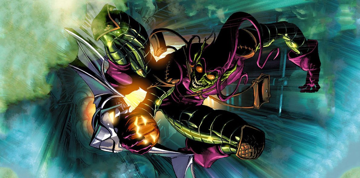 Los 10 villanos más inteligentes del universo Marvel 2