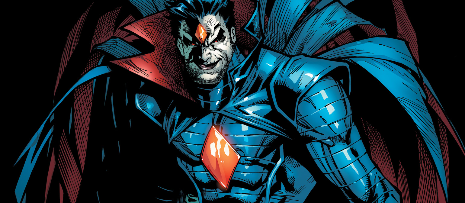 Los 10 villanos más inteligentes del universo Marvel 4