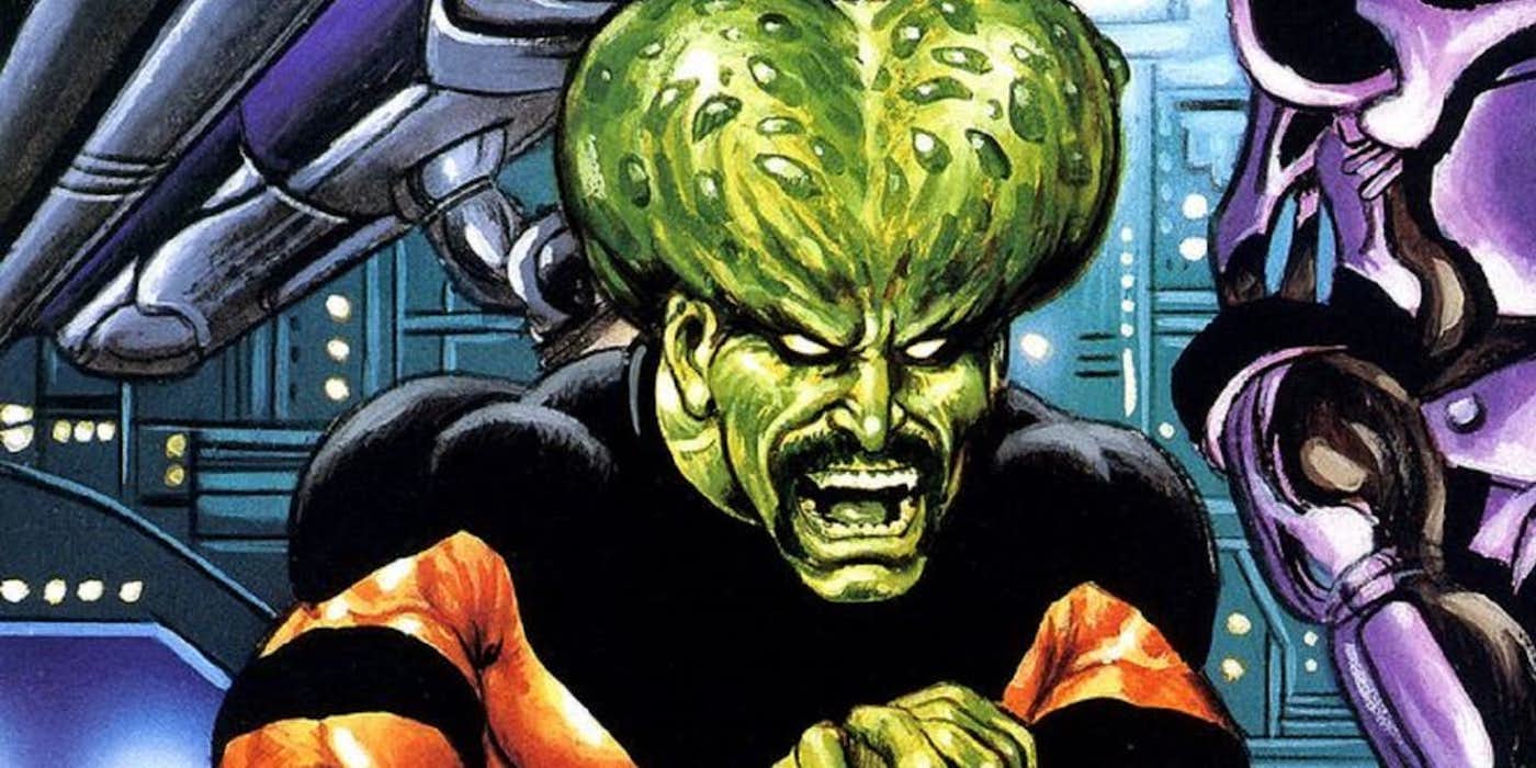 Los 10 villanos más inteligentes del universo Marvel 5