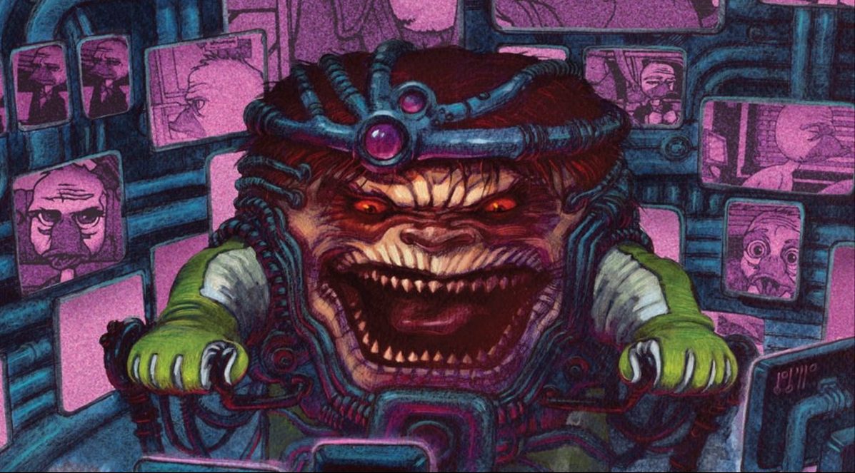 Los 10 villanos más inteligentes del universo Marvel 6