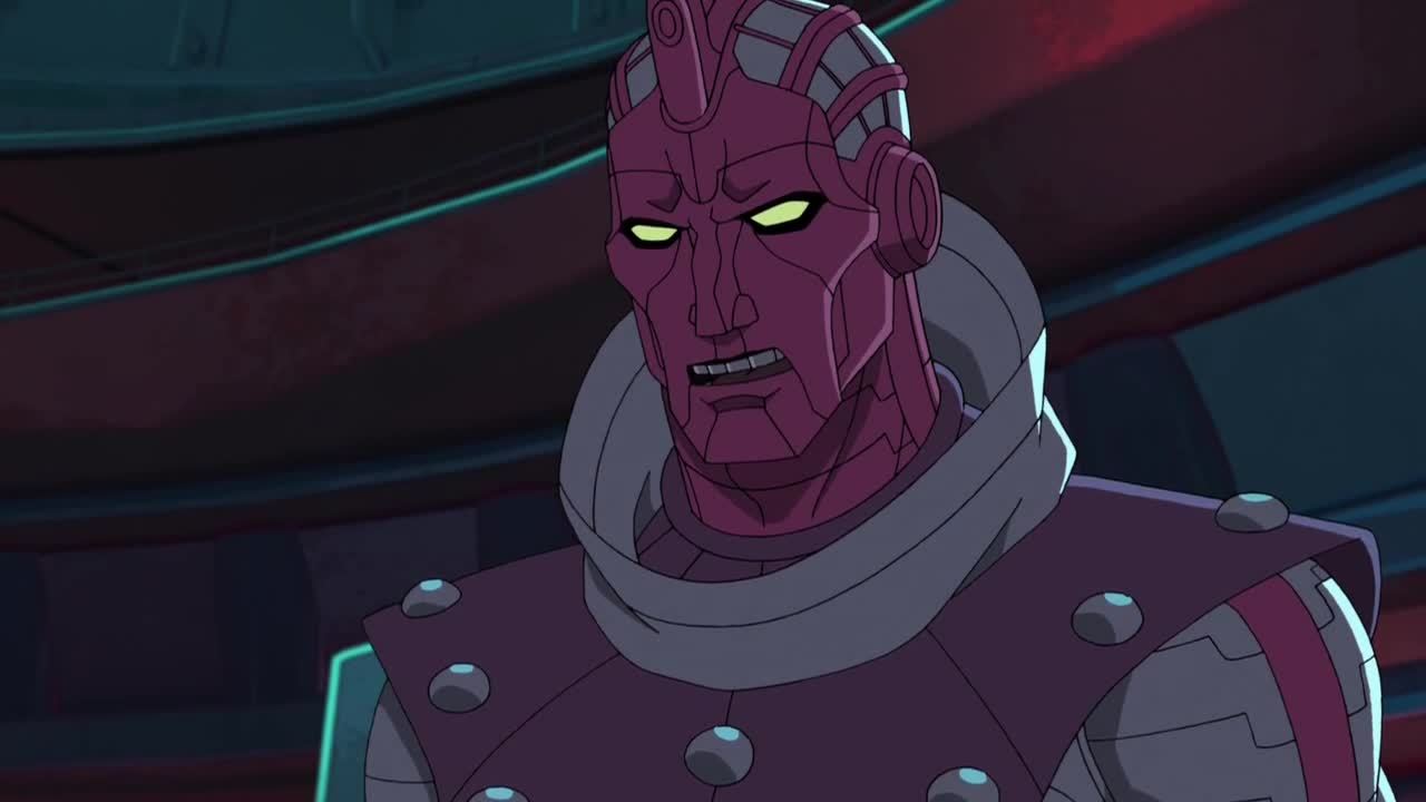 Los 10 villanos más inteligentes del universo Marvel 8