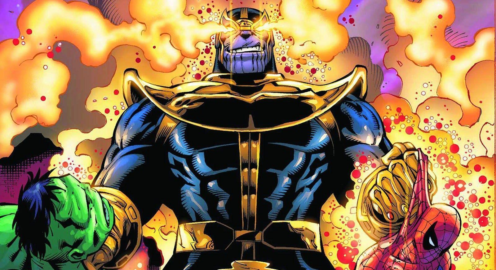 Los 10 villanos más inteligentes del universo Marvel 9