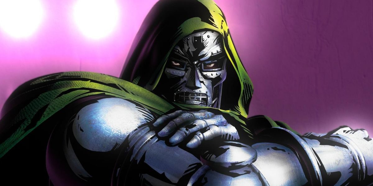 Los 10 villanos más inteligentes del universo Marvel 10