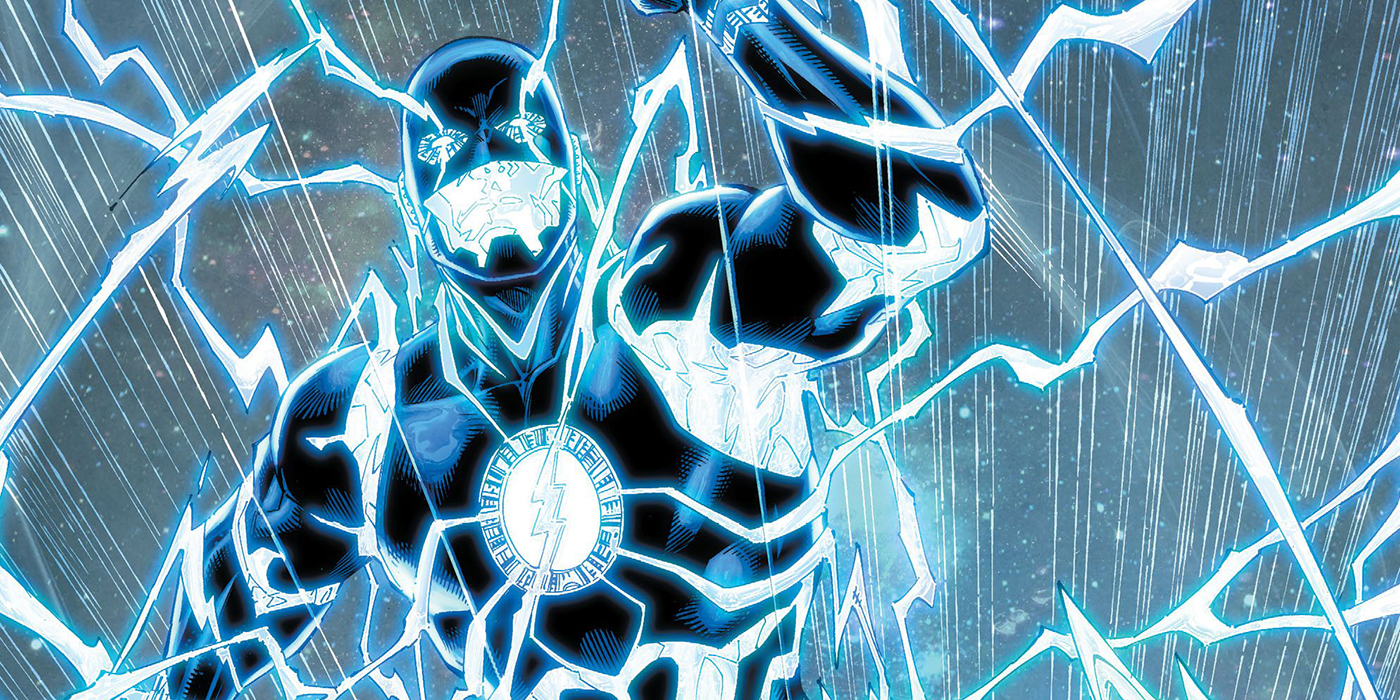 Los 10 villanos más rápidos de Flash 3