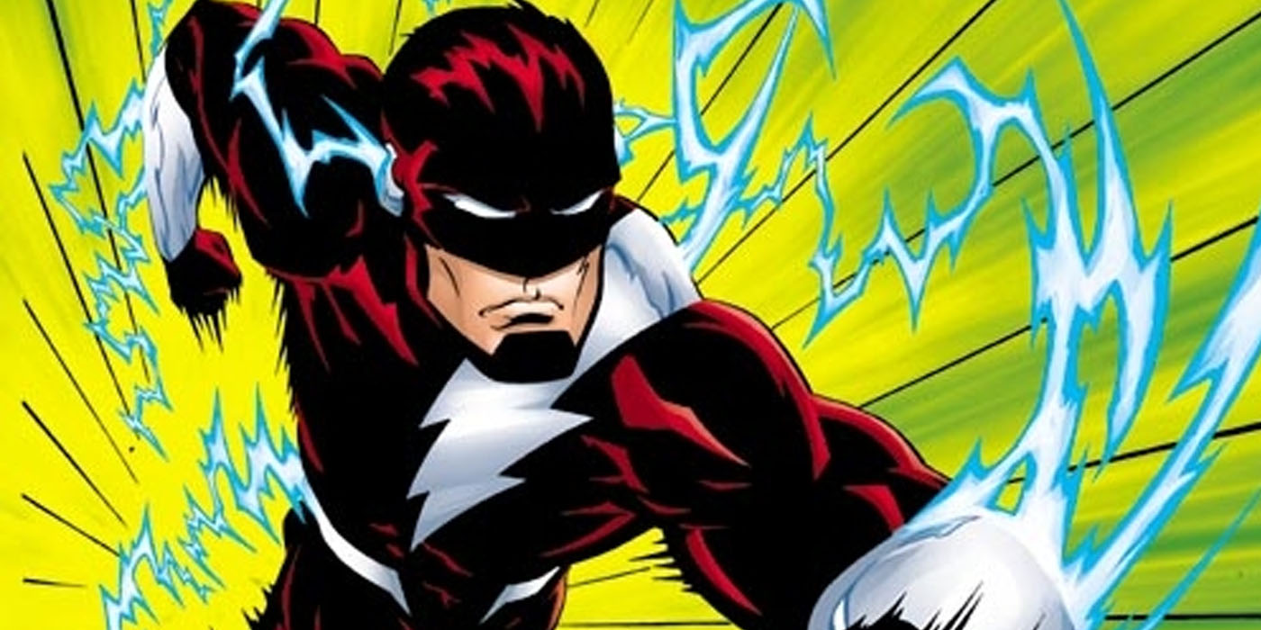 Los 10 villanos más rápidos de Flash 4
