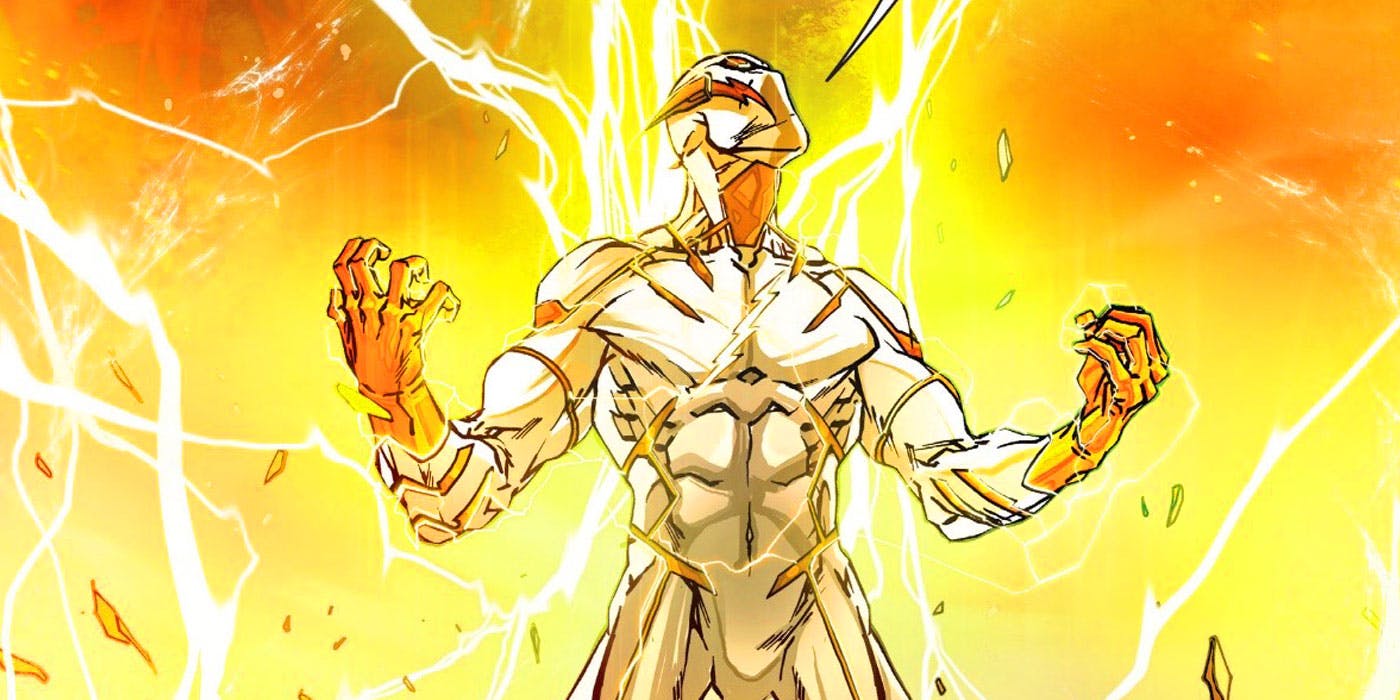 Los 10 villanos más rápidos de Flash 8