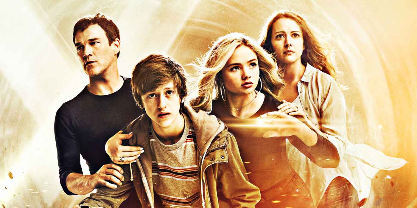 The Gifted: 10 cosas que nos vamos a perder ahora que se canceló 1