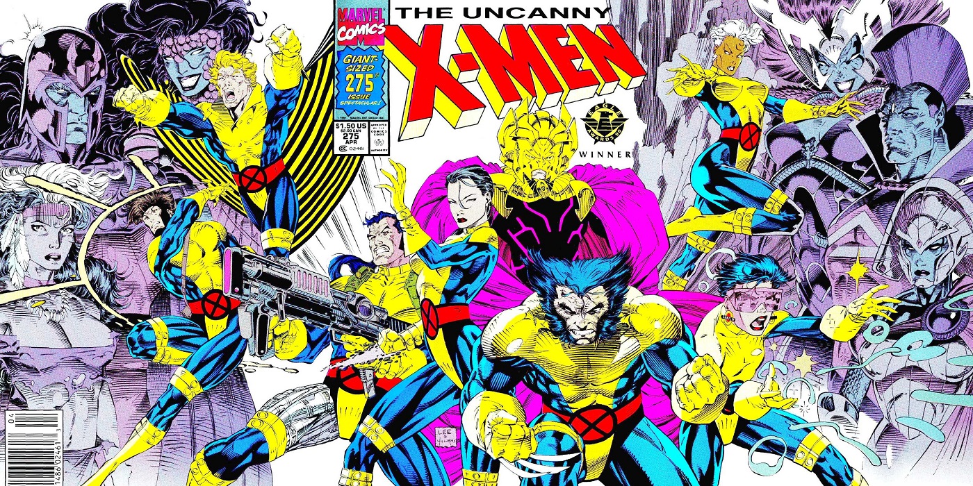 The Gifted: 10 cosas que nos vamos a perder ahora que se canceló 2