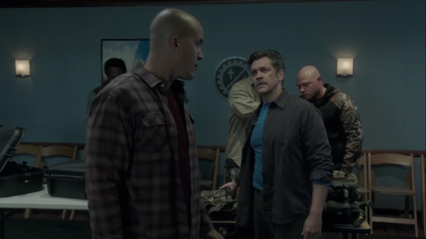 The Gifted: 10 cosas que nos vamos a perder ahora que se canceló 7