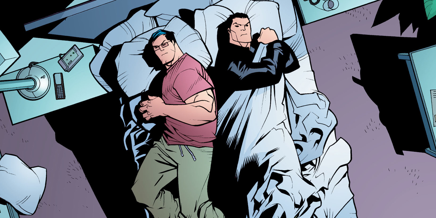 Los 10 equipos de Batman/Superman más importantes 1