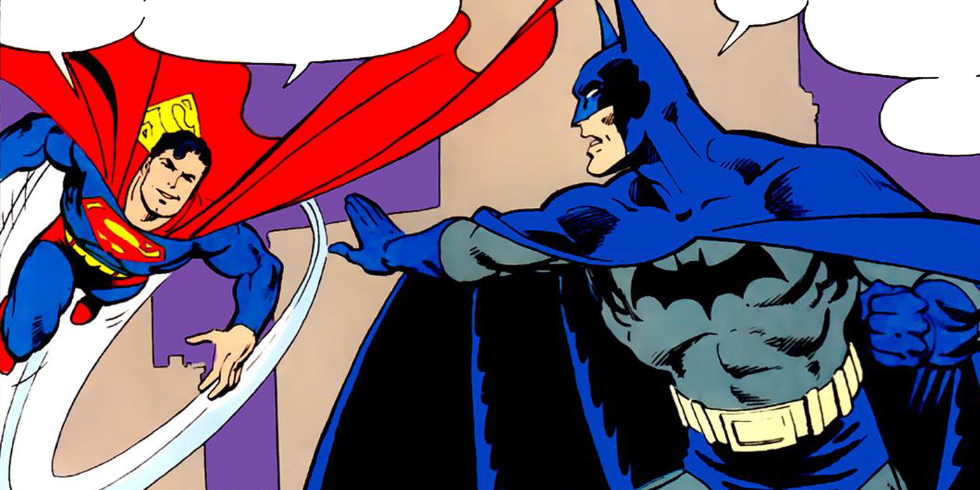 Los 10 equipos de Batman/Superman más importantes 3