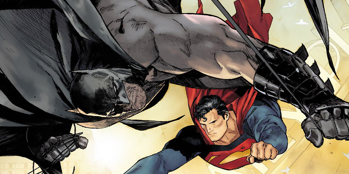 Los 10 equipos de Batman/Superman más importantes 7