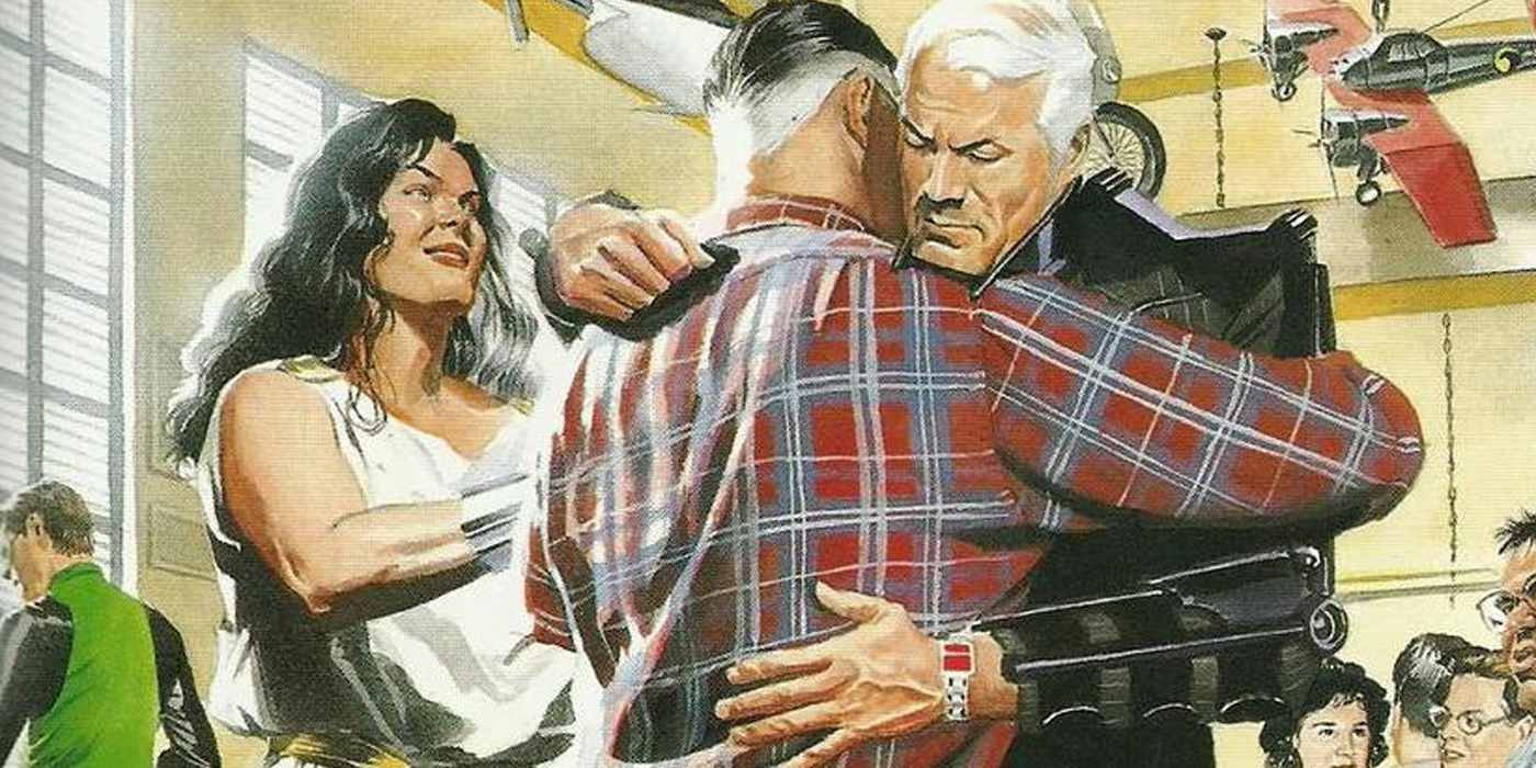 Los 10 equipos de Batman/Superman más importantes 8