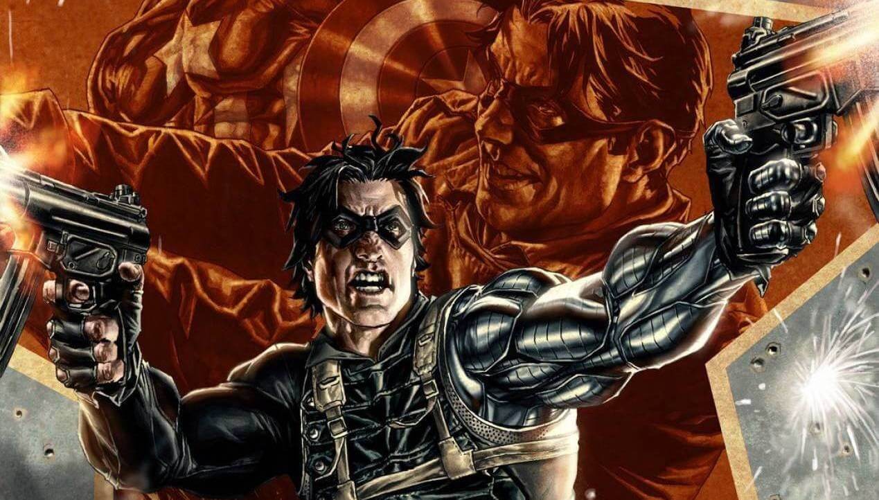 Los 10  peores villanos de Steve Rogers 5