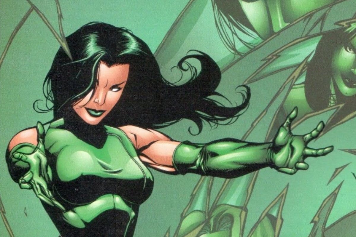 Los 10  peores villanos de Steve Rogers 6