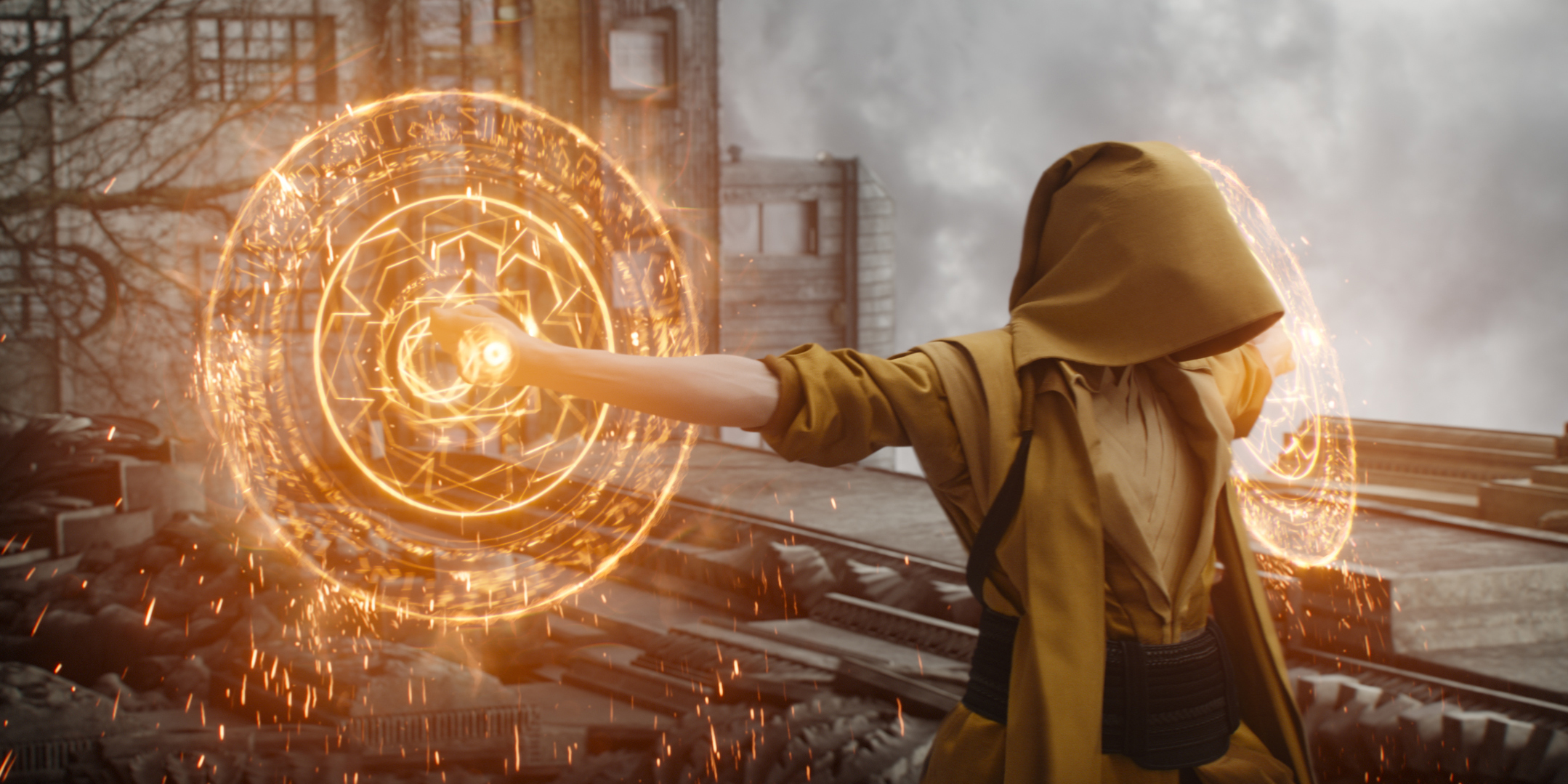 Marvel: 10 Preguntas Sobre El Anciano 3