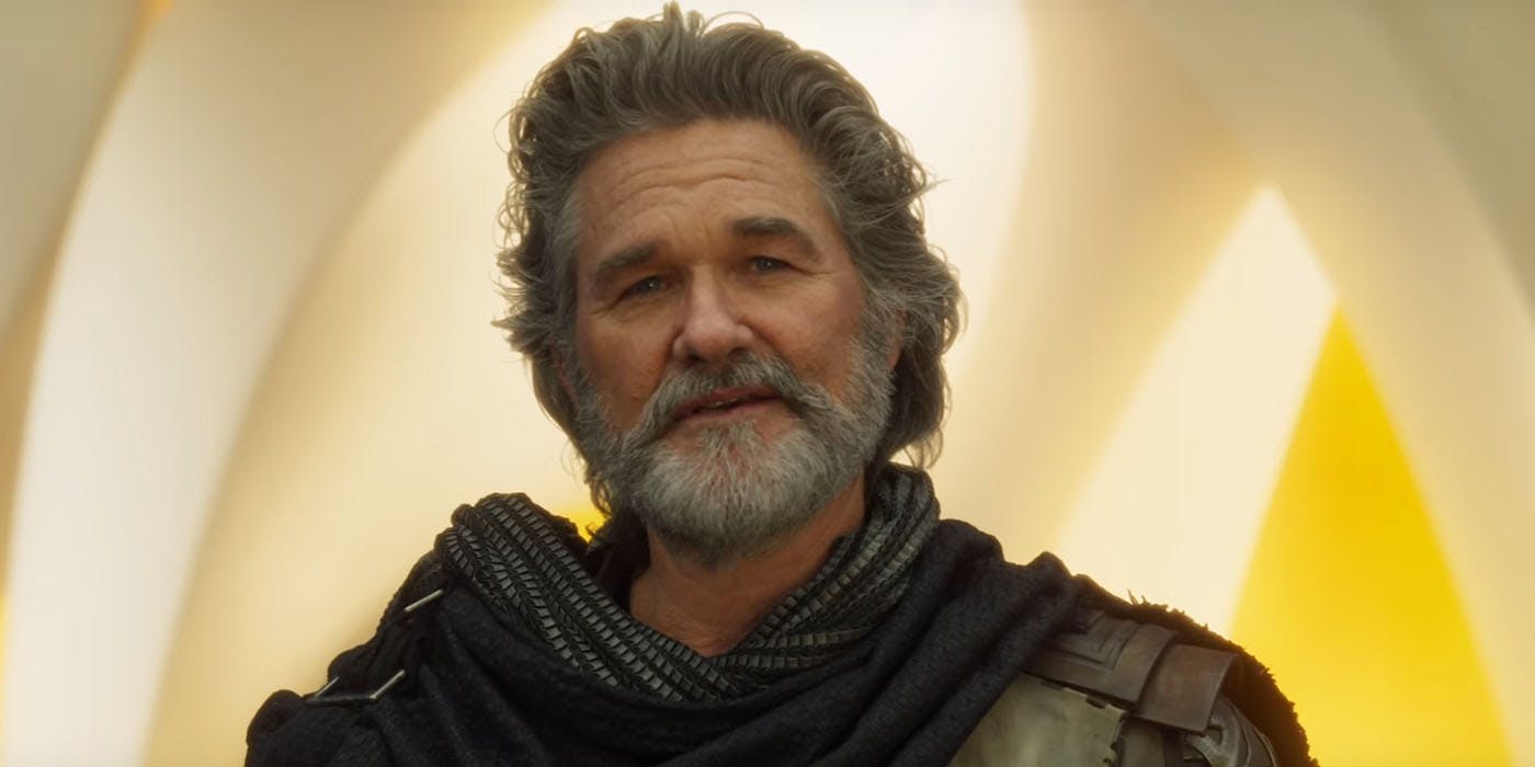 Marvel: 10 Preguntas Sobre El Anciano 4